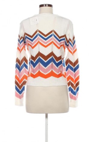 Pulover de femei Clockhouse, Mărime XL, Culoare Multicolor, Preț 40,99 Lei