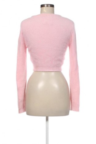 Damenpullover Clockhouse, Größe S, Farbe Rosa, Preis 11,99 €