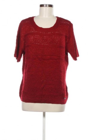 Damski sweter Collection L, Rozmiar L, Kolor Czerwony, Cena 33,99 zł