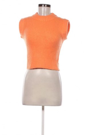 Damenpullover Collusion, Größe XS, Farbe Orange, Preis € 24,49