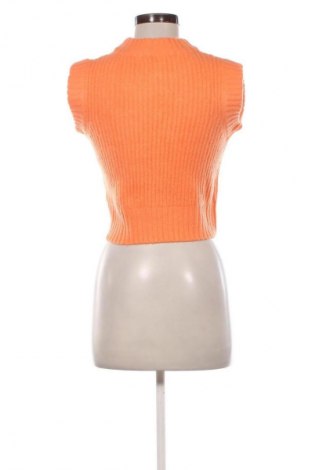 Damenpullover Collusion, Größe XS, Farbe Orange, Preis € 24,49