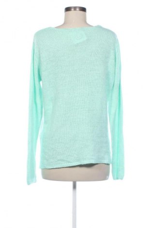 Damenpullover Colours Of The World, Größe L, Farbe Grün, Preis 9,99 €