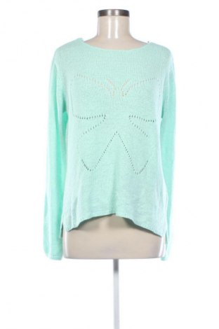 Damenpullover Colours Of The World, Größe L, Farbe Grün, Preis 9,99 €
