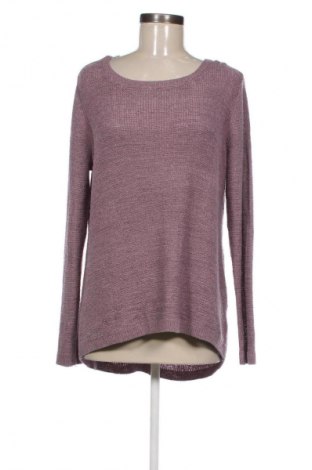 Damski sweter Colours Of The World, Rozmiar M, Kolor Fioletowy, Cena 42,99 zł
