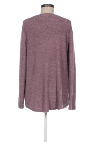 Damski sweter Colours Of The World, Rozmiar M, Kolor Fioletowy, Cena 42,99 zł