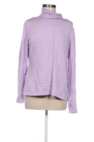 Női pulóver Comma,, Méret XL, Szín Lila, Ár 13 049 Ft
