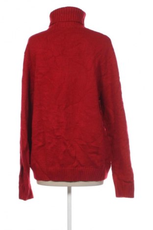 Női pulóver Conbipel, Méret XL, Szín Piros, Ár 6 209 Ft