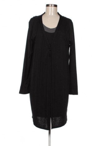 Pulover de femei Corte Dei Gonzaga, Mărime M, Culoare Negru, Preț 214,99 Lei