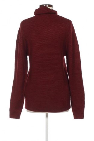Női pulóver Cotton&silk, Méret L, Szín Piros, Ár 4 789 Ft