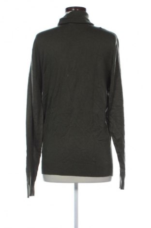 Damenpullover Cotton&silk, Größe XL, Farbe Grün, Preis 13,99 €