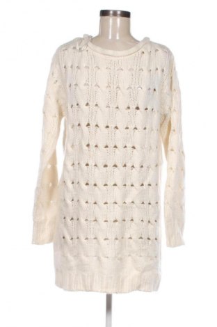 Pulover de femei Crocker, Mărime S, Culoare Alb, Preț 55,99 Lei