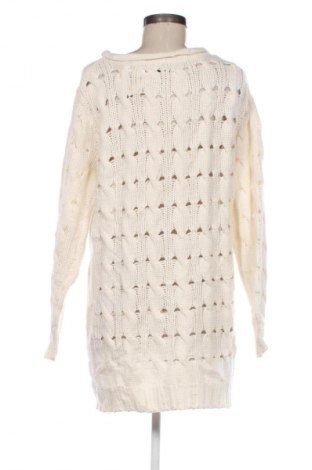 Pulover de femei Crocker, Mărime S, Culoare Alb, Preț 55,99 Lei