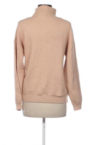 Damski sweter Cropp, Rozmiar L, Kolor Beżowy, Cena 69,43 zł