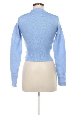Női pulóver Cropp, Méret XS, Szín Kék, Ár 6 419 Ft