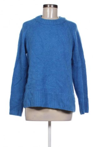 Damenpullover Cubus, Größe M, Farbe Blau, Preis 12,99 €