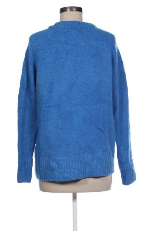 Damenpullover Cubus, Größe M, Farbe Blau, Preis 12,99 €