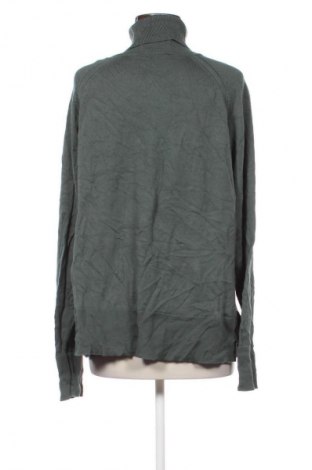 Pulover de femei Cubus, Mărime XXL, Culoare Verde, Preț 100,99 Lei