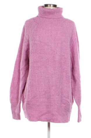 Damski sweter Cubus, Rozmiar M, Kolor Różowy, Cena 46,99 zł