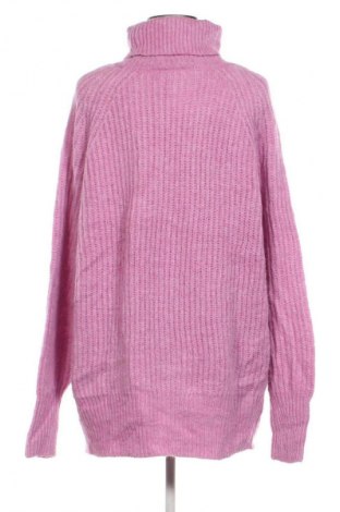 Damski sweter Cubus, Rozmiar M, Kolor Różowy, Cena 46,99 zł