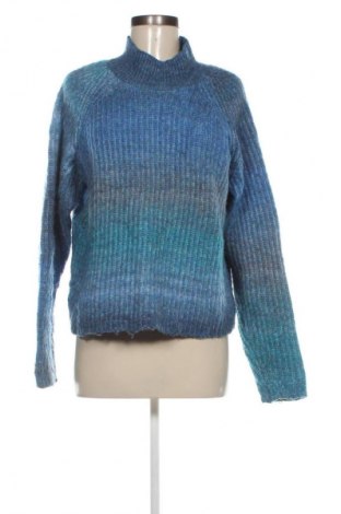 Pulover de femei Cubus, Mărime S, Culoare Albastru, Preț 67,99 Lei