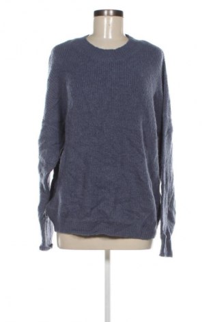 Damenpullover Cubus, Größe M, Farbe Blau, Preis € 12,99