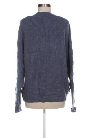 Damenpullover Cubus, Größe M, Farbe Blau, Preis € 12,99