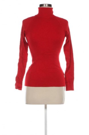 Damski sweter Cubus, Rozmiar M, Kolor Czerwony, Cena 57,99 zł