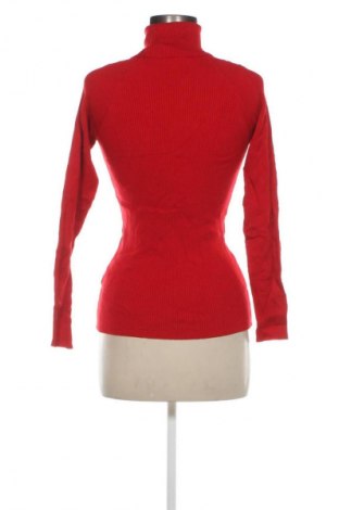 Damski sweter Cubus, Rozmiar M, Kolor Czerwony, Cena 57,99 zł
