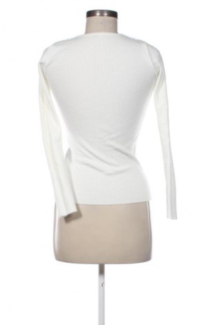 Damski sweter D.D. Style, Rozmiar S, Kolor Biały, Cena 66,39 zł