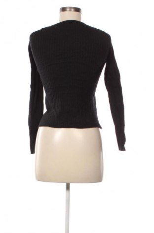Damenpullover DAZY, Größe M, Farbe Schwarz, Preis € 9,99