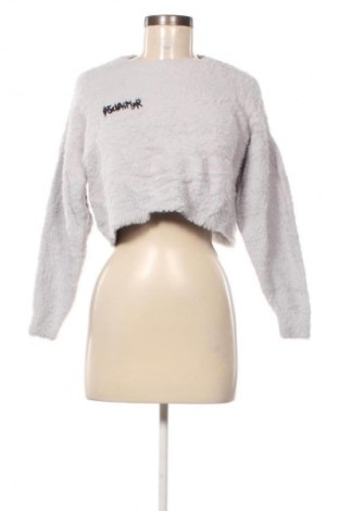 Damenpullover DISCLAIMER, Größe M, Farbe Grau, Preis 60,99 €