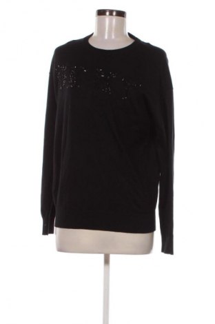 Damski sweter DKNY, Rozmiar M, Kolor Czarny, Cena 237,00 zł