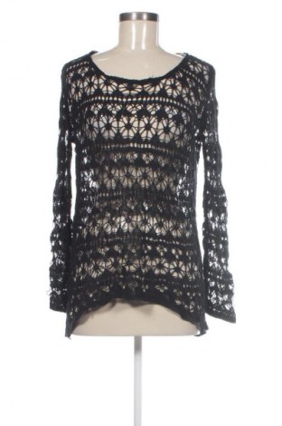 Pulover de femei Daphne, Mărime M, Culoare Negru, Preț 141,99 Lei