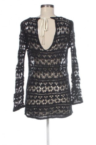 Pulover de femei Daphne, Mărime M, Culoare Negru, Preț 141,99 Lei