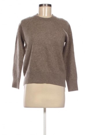 Pulover de femei Dear Dharma, Mărime S, Culoare Bej, Preț 160,92 Lei
