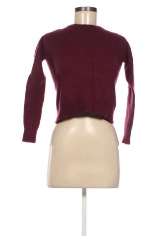 Damski sweter Dear Dharma, Rozmiar M, Kolor Fioletowy, Cena 151,17 zł