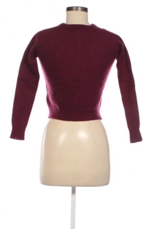 Damski sweter Dear Dharma, Rozmiar M, Kolor Fioletowy, Cena 151,17 zł