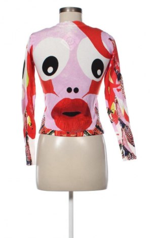 Pulover de femei Desigual, Mărime XS, Culoare Multicolor, Preț 163,00 Lei