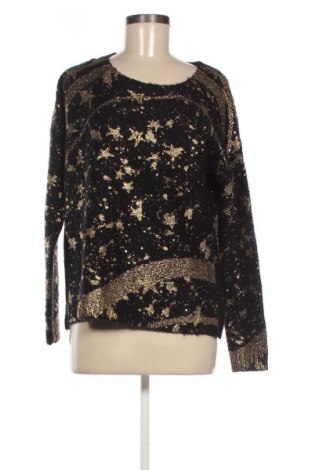 Damenpullover Desigual, Größe L, Farbe Golden, Preis € 71,61