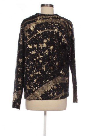 Damenpullover Desigual, Größe L, Farbe Golden, Preis € 71,61