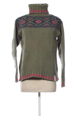 Damenpullover Devold, Größe M, Farbe Mehrfarbig, Preis € 39,99