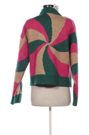 Pulover de femei Dilvin, Mărime L, Culoare Multicolor, Preț 76,32 Lei