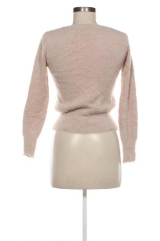 Pulover de femei Dixie, Mărime XS, Culoare Bej, Preț 164,99 Lei