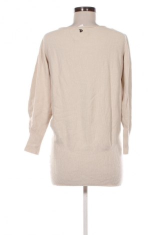 Damski sweter Dixie, Rozmiar M, Kolor Beżowy, Cena 236,78 zł