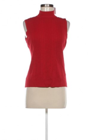 Damski sweter Dressbarn, Rozmiar L, Kolor Czerwony, Cena 95,99 zł