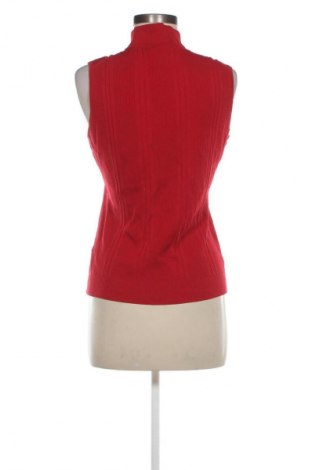 Damski sweter Dressbarn, Rozmiar L, Kolor Czerwony, Cena 95,99 zł