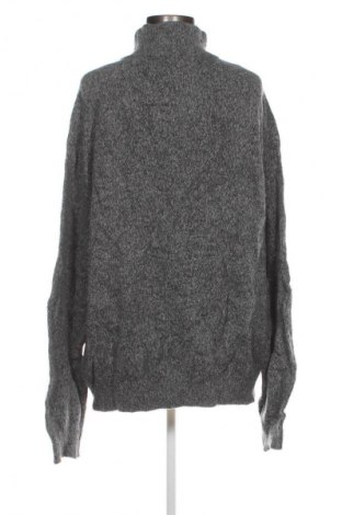 Dámský svetr Dressmann, Velikost 3XL, Barva Šedá, Cena  379,00 Kč