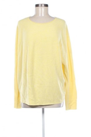 Pulover de femei Drykorn for beautiful people, Mărime M, Culoare Galben, Preț 271,05 Lei
