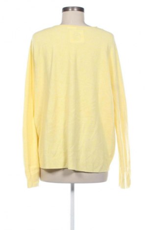 Pulover de femei Drykorn for beautiful people, Mărime M, Culoare Galben, Preț 271,05 Lei
