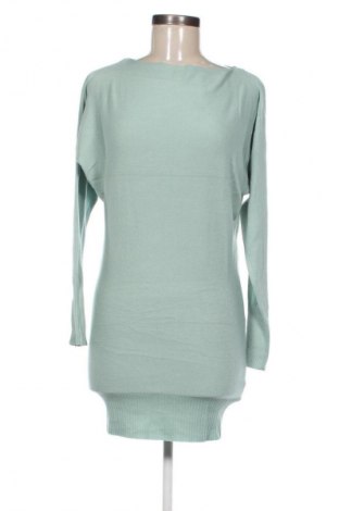 Damski sweter Ebelieve, Rozmiar S, Kolor Zielony, Cena 86,99 zł